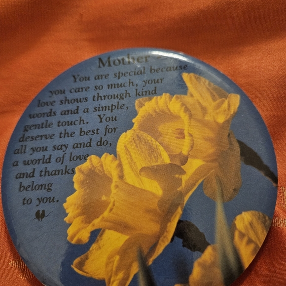 3 Large Sentimental Mother Refrigerator Magnets - Picture 3 of 8